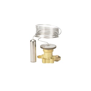 Válvula termostática orificio fijo Danfoss TGE10-12,5 067N8003 R1234, Termostáticas, Válvulas de expansión, Productos