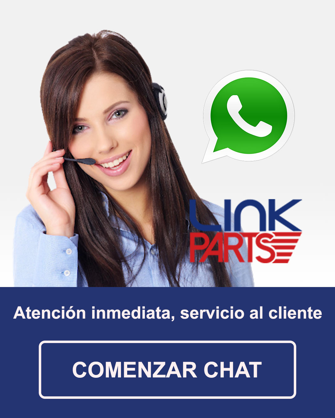 atención al cliente