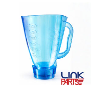 Vaso para Licuadora Oster Azul 1.75L