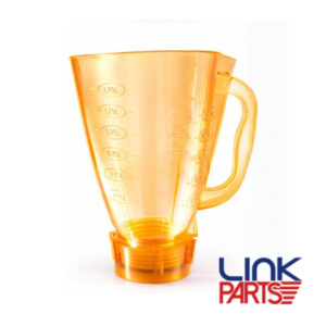 Vaso para Licuadora Oster Ámbar 1.75L