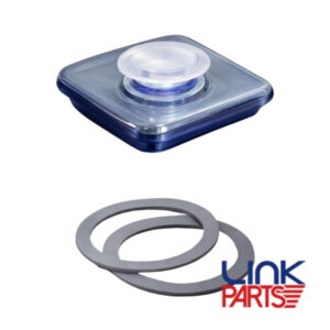 Juego de Empaques y Tapa para Licuadora Oster