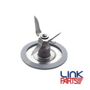 Cuchilla 4 Aspas para Licuadora Oster Compatible