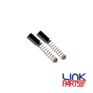 Carbones con Resorte para Motor de Licuadora Oster