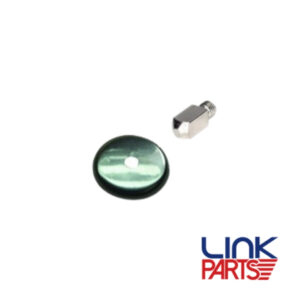 Kit Válvula y Seguro para Vaso Oster