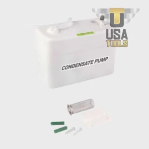 Bomba de Condensado Montada en Pared PC-24A PC-40