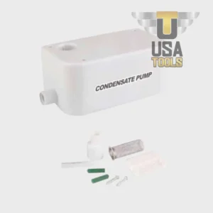 Bomba de Condensado Montada en Pared PC-50A
